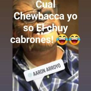 Meet your Posher, Aaron